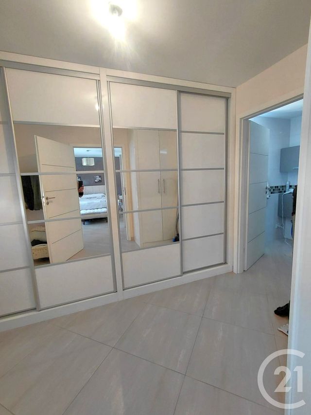 Appartement Duplex &agrave; vendre - 5 pi&egrave;ces - 118,40 m2 - Villers Le Lac - 25 - FRANCHE-COMTE