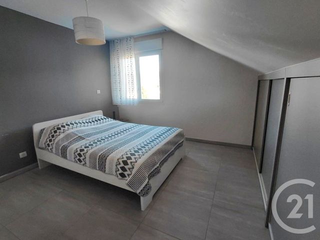 Appartement Duplex &agrave; vendre - 5 pi&egrave;ces - 118,40 m2 - Villers Le Lac - 25 - FRANCHE-COMTE