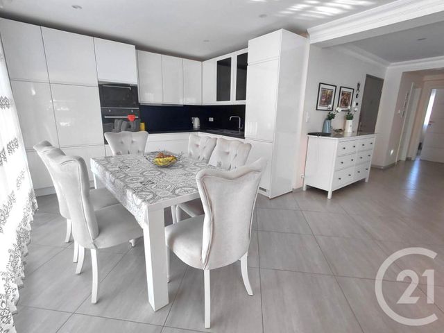 Appartement Duplex &agrave; vendre - 5 pi&egrave;ces - 118,40 m2 - Villers Le Lac - 25 - FRANCHE-COMTE