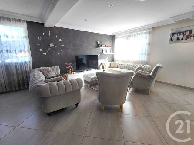 Appartement Duplex &agrave; vendre - 5 pi&egrave;ces - 118,40 m2 - Villers Le Lac - 25 - FRANCHE-COMTE