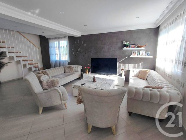 appartement - VILLERS LE LAC - 25