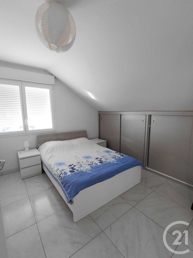 Appartement Duplex &agrave; vendre - 5 pi&egrave;ces - 118,40 m2 - Villers Le Lac - 25 - FRANCHE-COMTE