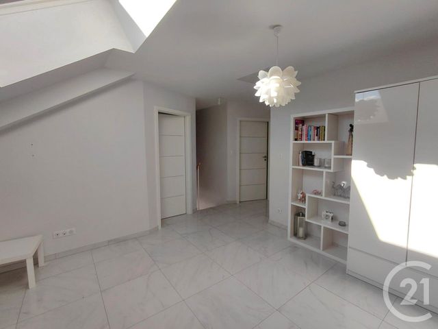 Appartement Duplex &agrave; vendre - 5 pi&egrave;ces - 118,40 m2 - Villers Le Lac - 25 - FRANCHE-COMTE