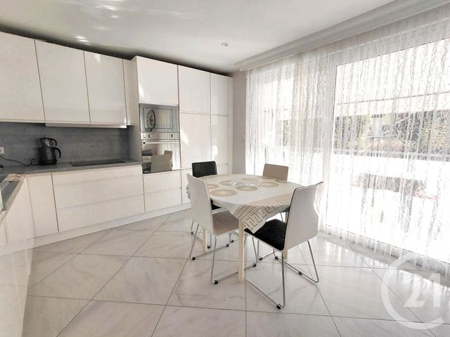 appartement - VILLERS LE LAC - 25