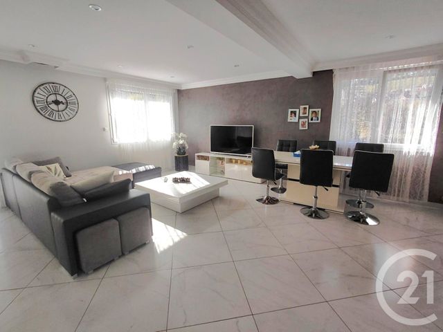Appartement Duplex &agrave; vendre - 5 pi&egrave;ces - 118,40 m2 - Villers Le Lac - 25 - FRANCHE-COMTE