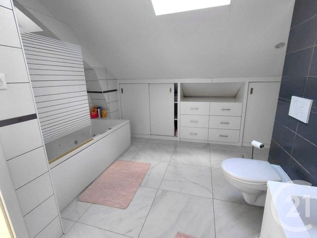 Appartement Duplex &agrave; vendre - 5 pi&egrave;ces - 118,40 m2 - Villers Le Lac - 25 - FRANCHE-COMTE