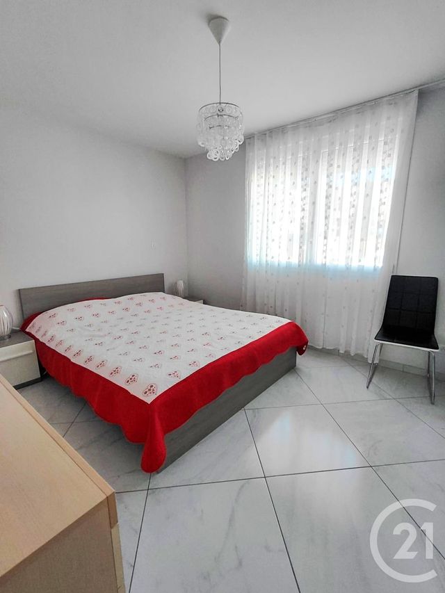 Appartement Duplex &agrave; vendre - 5 pi&egrave;ces - 118,40 m2 - Villers Le Lac - 25 - FRANCHE-COMTE