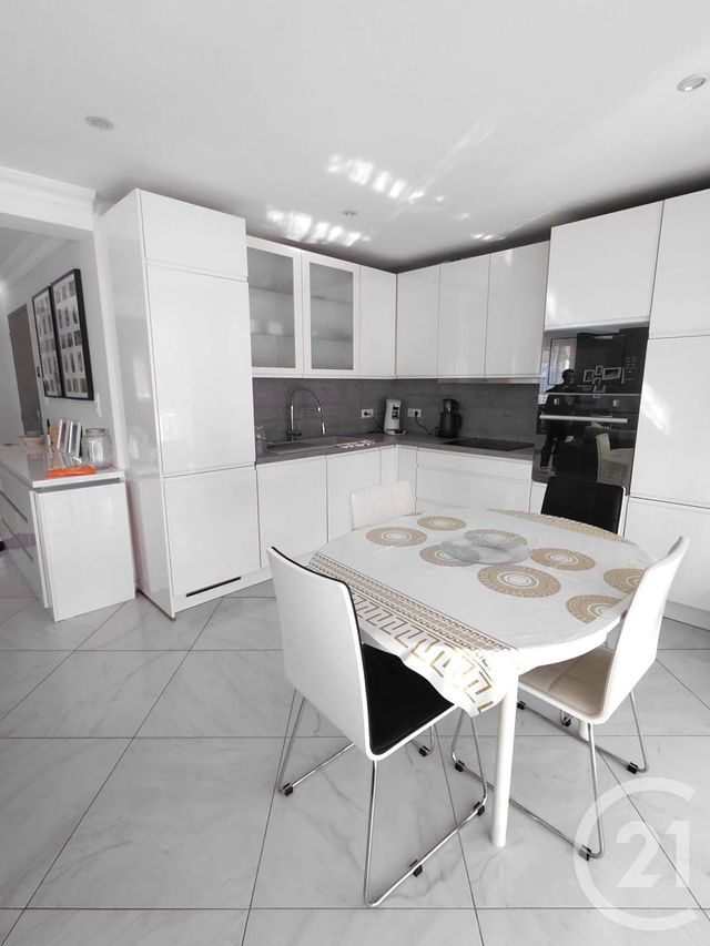 Appartement Duplex &agrave; vendre - 5 pi&egrave;ces - 118,40 m2 - Villers Le Lac - 25 - FRANCHE-COMTE