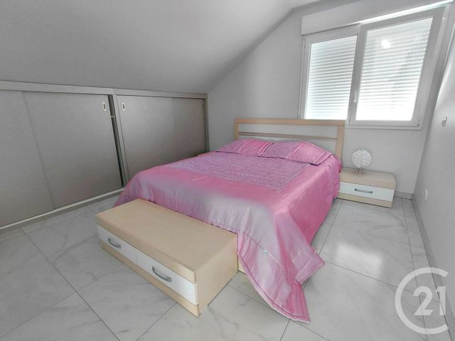 Appartement Duplex &agrave; vendre - 5 pi&egrave;ces - 118,40 m2 - Villers Le Lac - 25 - FRANCHE-COMTE