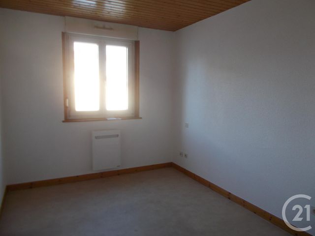 Appartement F3 &agrave; louer - 3 pi&egrave;ces - 48,54 m2 - Morteau - 25 - FRANCHE-COMTE