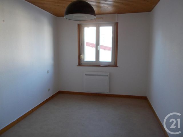 Appartement F3 &agrave; louer - 3 pi&egrave;ces - 48,54 m2 - Morteau - 25 - FRANCHE-COMTE
