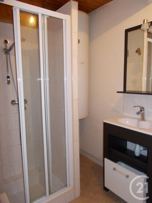 Appartement F3 &agrave; louer - 3 pi&egrave;ces - 48,54 m2 - Morteau - 25 - FRANCHE-COMTE