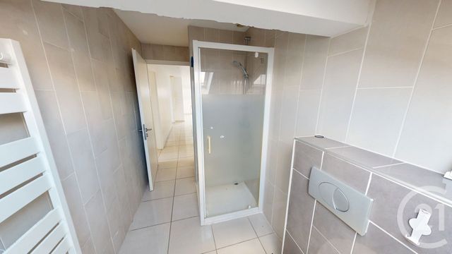 Appartement F3 &agrave; vendre - 3 pi&egrave;ces - 70,55 m2 - Morteau - 25 - FRANCHE-COMTE