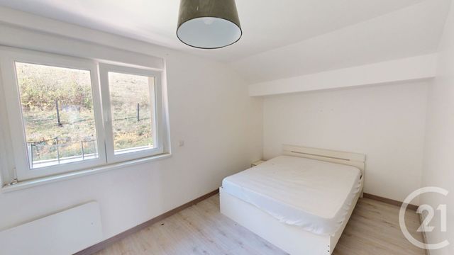 Appartement F3 &agrave; vendre - 3 pi&egrave;ces - 70,55 m2 - Morteau - 25 - FRANCHE-COMTE