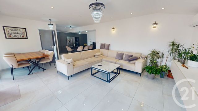Maison &agrave; vendre - 4 pi&egrave;ces - 100 m2 - Morteau - 25 - FRANCHE-COMTE