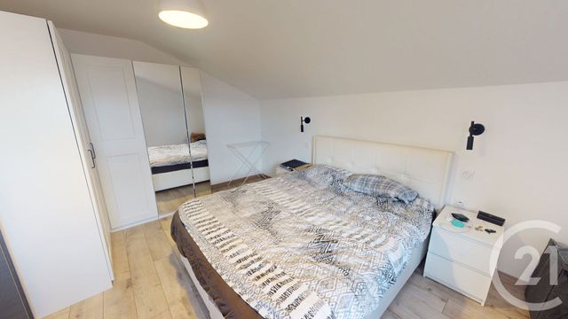 Maison &agrave; vendre - 4 pi&egrave;ces - 100 m2 - Morteau - 25 - FRANCHE-COMTE