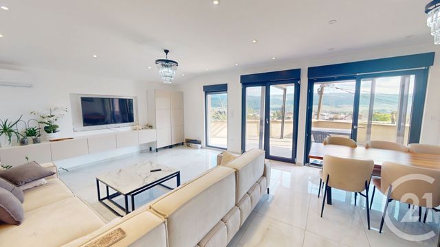 Maison &agrave; vendre - 4 pi&egrave;ces - 100 m2 - Morteau - 25 - FRANCHE-COMTE