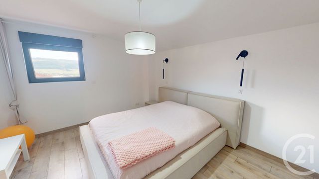 Maison &agrave; vendre - 4 pi&egrave;ces - 100 m2 - Morteau - 25 - FRANCHE-COMTE