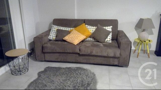 Appartement F1 &agrave; louer - 1 pi&egrave;ce - 33,13 m2 - Villers Le Lac - 25 - FRANCHE-COMTE