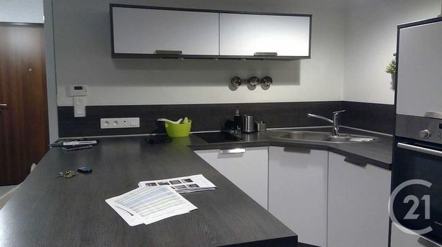 appartement - VILLERS LE LAC - 25