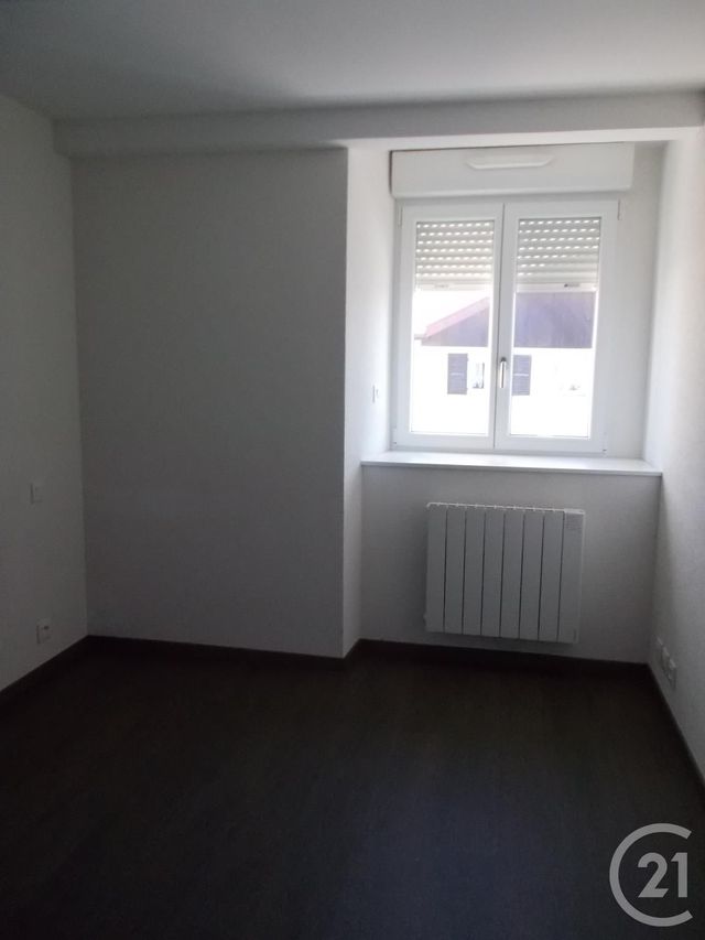 Appartement F3 &agrave; louer - 3 pi&egrave;ces - 45,83 m2 - Morteau - 25 - FRANCHE-COMTE