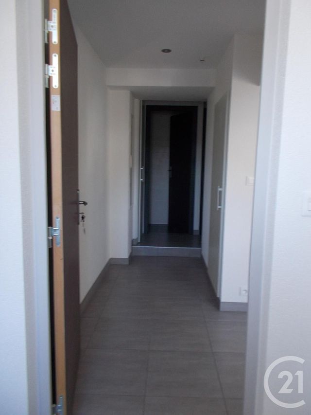 Appartement F3 &agrave; louer - 3 pi&egrave;ces - 45,83 m2 - Morteau - 25 - FRANCHE-COMTE