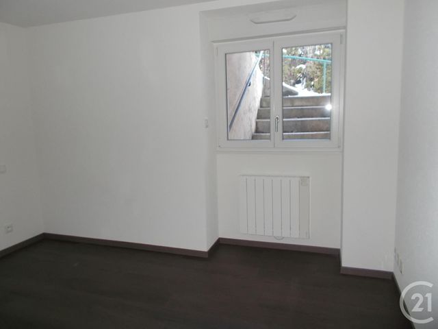 Appartement F3 &agrave; louer - 3 pi&egrave;ces - 45,83 m2 - Morteau - 25 - FRANCHE-COMTE