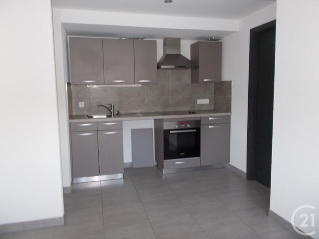 Appartement F3 &agrave; louer - 3 pi&egrave;ces - 45,83 m2 - Morteau - 25 - FRANCHE-COMTE