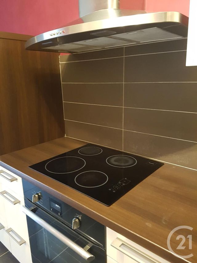 Appartement F2 &agrave; louer - 2 pi&egrave;ces - 42,48 m2 - Morteau - 25 - FRANCHE-COMTE