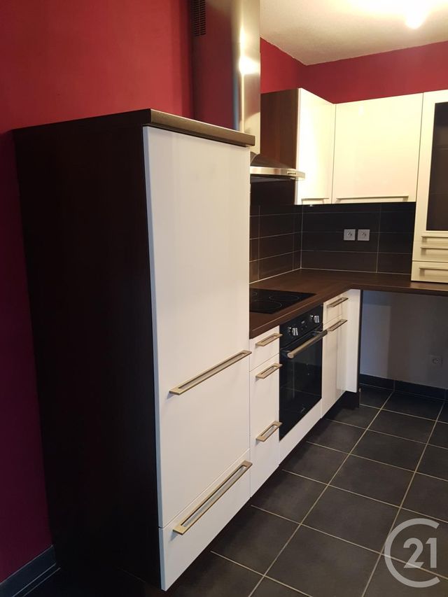 Appartement F2 &agrave; louer - 2 pi&egrave;ces - 42,48 m2 - Morteau - 25 - FRANCHE-COMTE