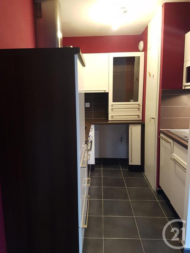 Appartement F2 &agrave; louer - 2 pi&egrave;ces - 42,48 m2 - Morteau - 25 - FRANCHE-COMTE