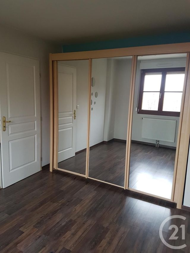Appartement F2 &agrave; louer - 2 pi&egrave;ces - 42,48 m2 - Morteau - 25 - FRANCHE-COMTE