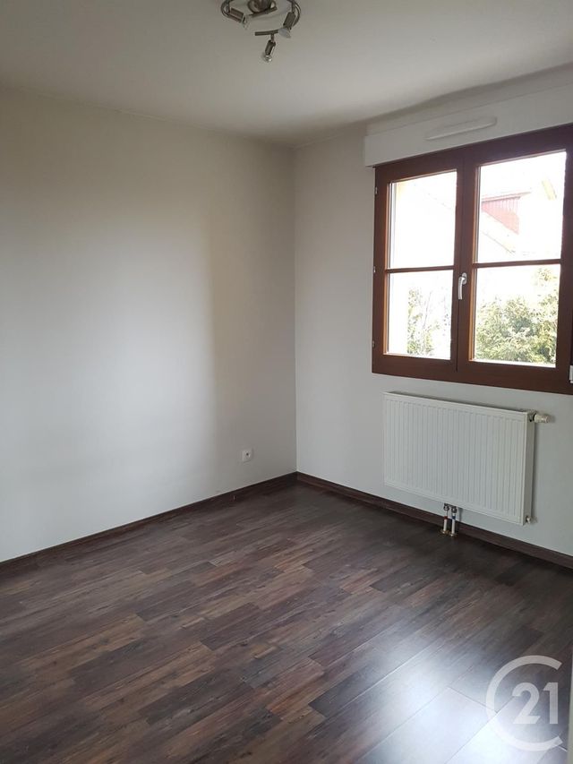 Appartement F2 &agrave; louer - 2 pi&egrave;ces - 42,48 m2 - Morteau - 25 - FRANCHE-COMTE