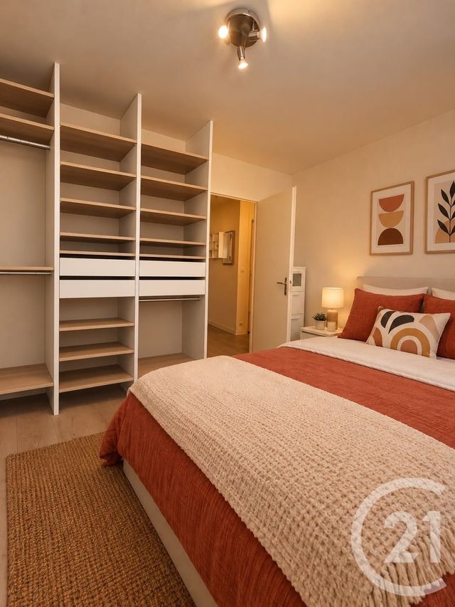 Appartement T2 &agrave; louer - 2 pi&egrave;ces - 53 m2 - Morteau - 25 - FRANCHE-COMTE