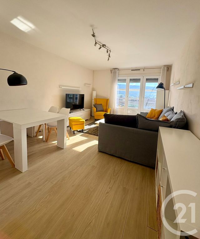 Appartement T2 &agrave; louer - 2 pi&egrave;ces - 53 m2 - Morteau - 25 - FRANCHE-COMTE