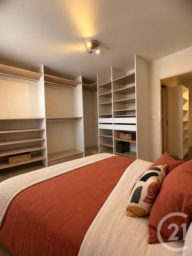 Appartement T2 &agrave; louer - 2 pi&egrave;ces - 53 m2 - Morteau - 25 - FRANCHE-COMTE