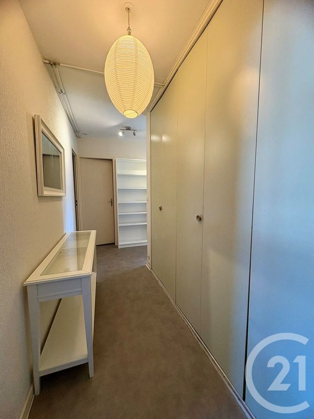 Appartement T2 &agrave; louer - 2 pi&egrave;ces - 53 m2 - Morteau - 25 - FRANCHE-COMTE