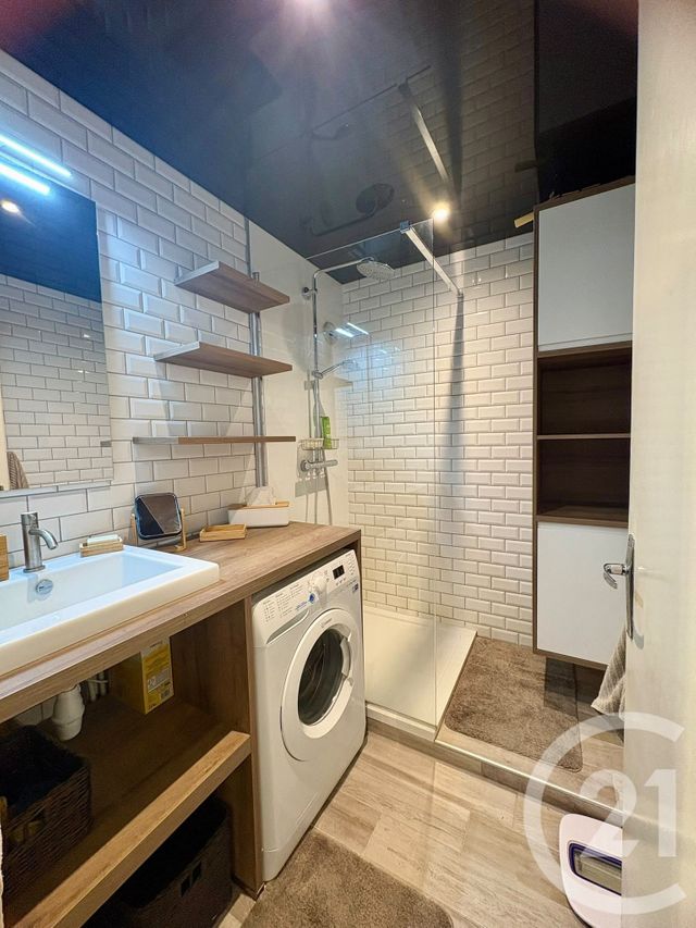Appartement T2 &agrave; louer - 2 pi&egrave;ces - 53 m2 - Morteau - 25 - FRANCHE-COMTE