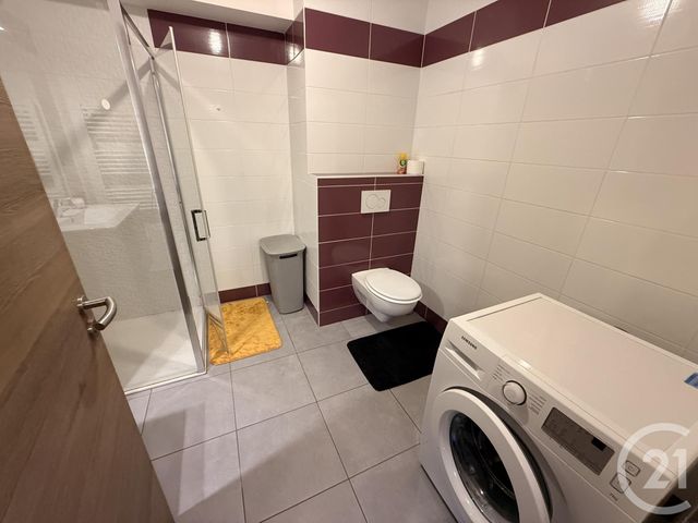 Appartement F2 &agrave; louer - 3 pi&egrave;ces - 72,05 m2 - Morteau - 25 - FRANCHE-COMTE