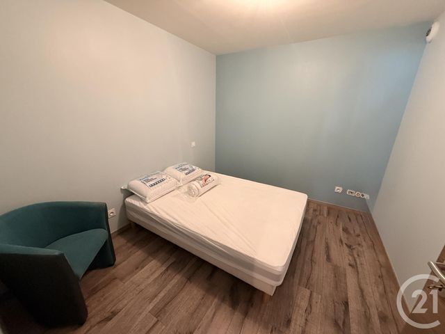 Appartement F2 &agrave; louer - 3 pi&egrave;ces - 72,05 m2 - Morteau - 25 - FRANCHE-COMTE