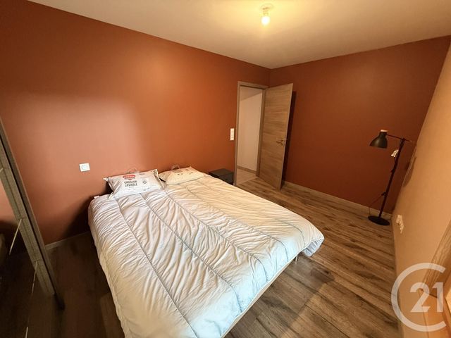 Appartement F2 &agrave; louer - 3 pi&egrave;ces - 72,05 m2 - Morteau - 25 - FRANCHE-COMTE