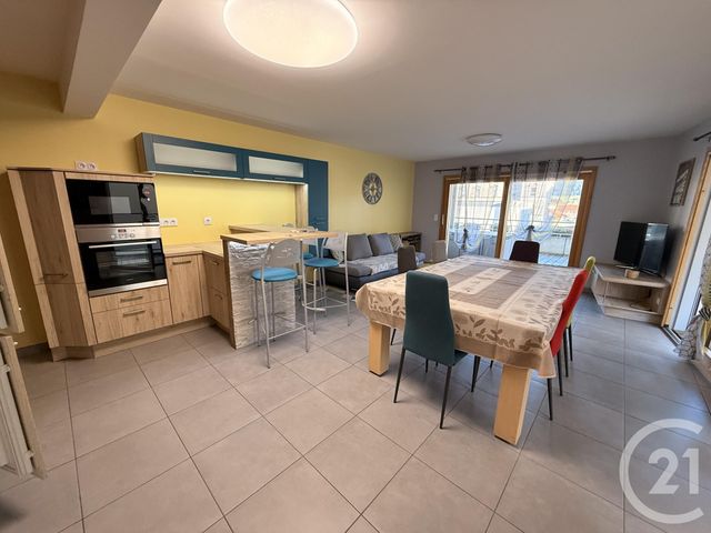 appartement - MORTEAU - 25