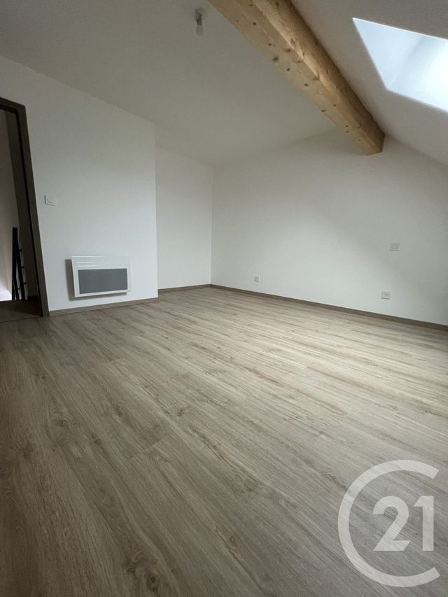 Appartement F3 &agrave; vendre - 3 pi&egrave;ces - 68,16 m2 - Noel Cerneux - 25 - FRANCHE-COMTE