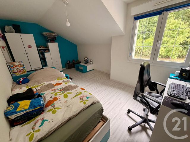 Maison &agrave; vendre - 9 pi&egrave;ces - 271 m2 - Villers Le Lac - 25 - FRANCHE-COMTE