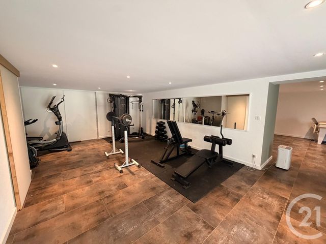 Maison &agrave; vendre - 9 pi&egrave;ces - 271 m2 - Villers Le Lac - 25 - FRANCHE-COMTE