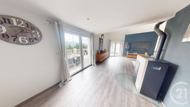 Maison &agrave; vendre - 9 pi&egrave;ces - 271 m2 - Villers Le Lac - 25 - FRANCHE-COMTE