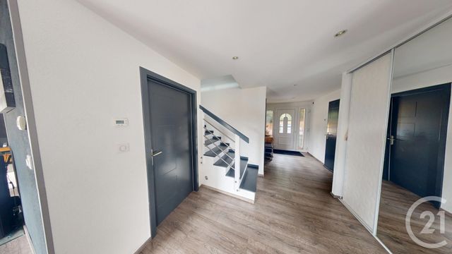 Maison &agrave; vendre - 9 pi&egrave;ces - 271 m2 - Villers Le Lac - 25 - FRANCHE-COMTE