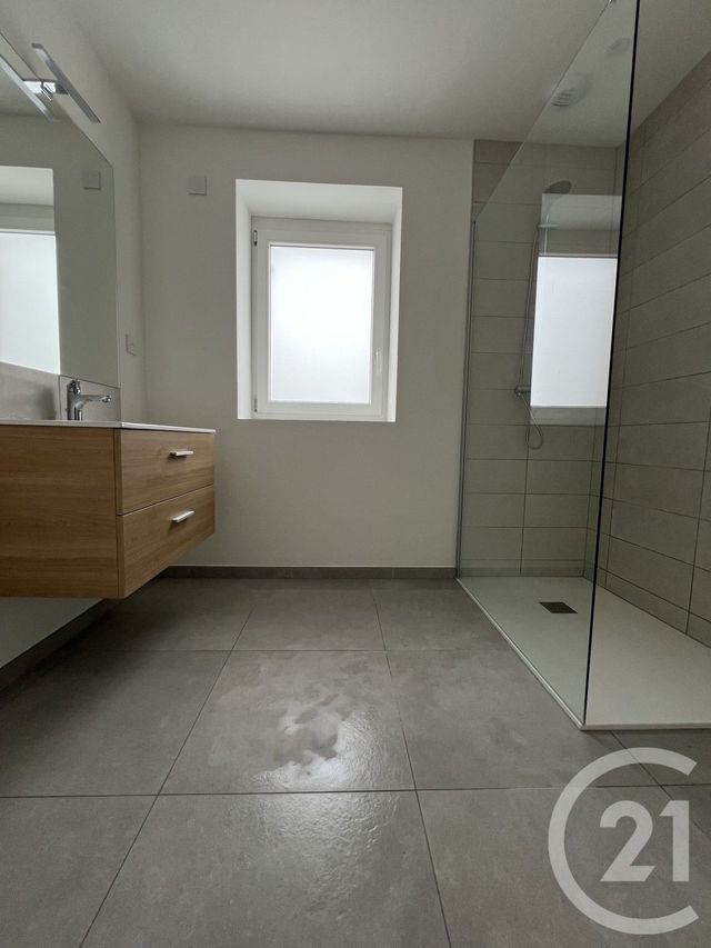 Appartement Duplex &agrave; vendre - 3 pi&egrave;ces - 62,33 m2 - Noel Cerneux - 25 - FRANCHE-COMTE
