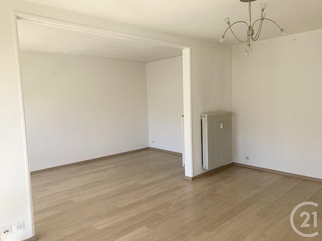 Appartement F3 à louer - 3 pièces - 71,16 m2 - Villers Le Lac - 25 - FRANCHE-COMTE