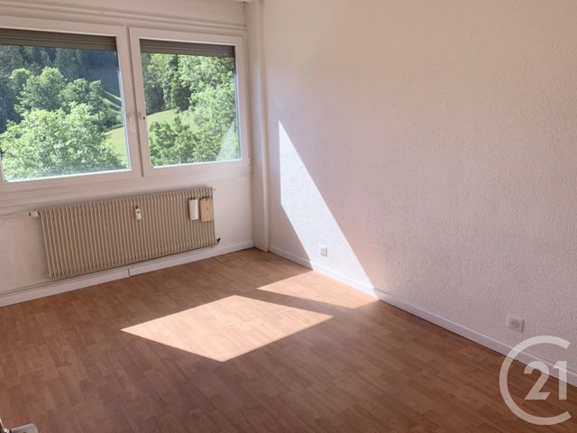 Appartement F3 à louer - 3 pièces - 71,16 m2 - Villers Le Lac - 25 - FRANCHE-COMTE